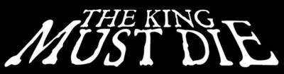 logo The King Must Die